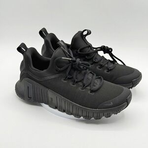 Nike Free Metcon 6 'Black Anthracite' / Size 7.5 Womens / FJ7126-003, NEW